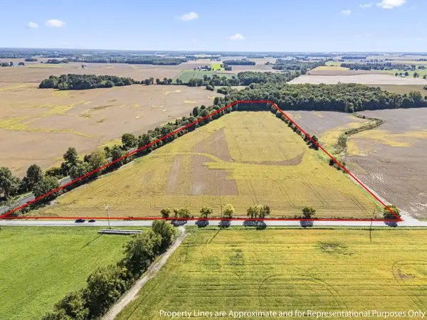 0 Waldo-fulton-chesterville, Cardington, OH 43315