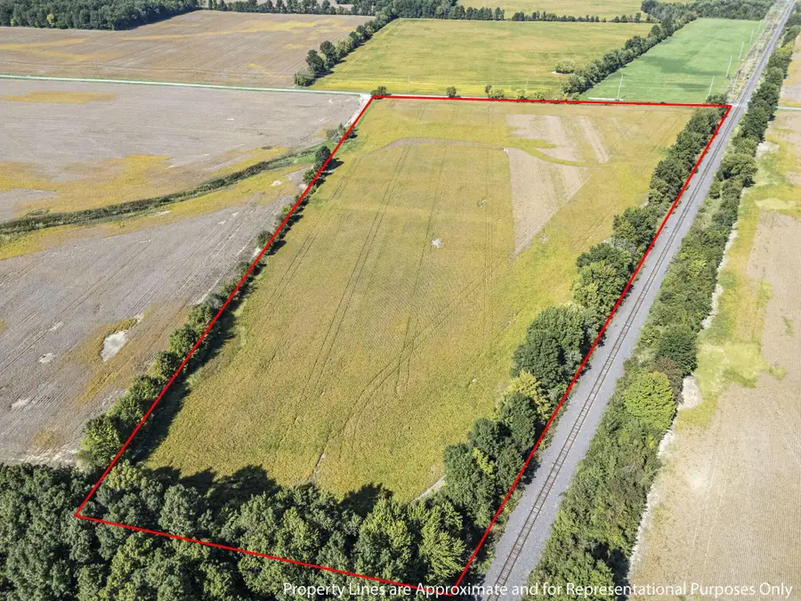 0 Waldo-fulton-chesterville, Cardington, OH 43315 - #3