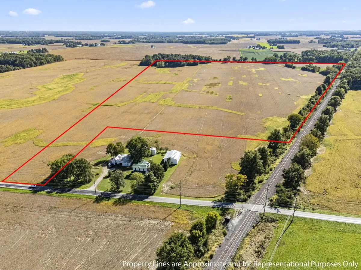 0 Waldo-fulton-chesterville, Cardington, OH 43315 - #1