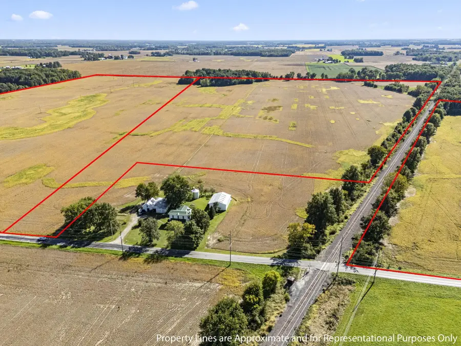 0 Waldo-fulton-chesterville, Cardington, OH 43315 - #2