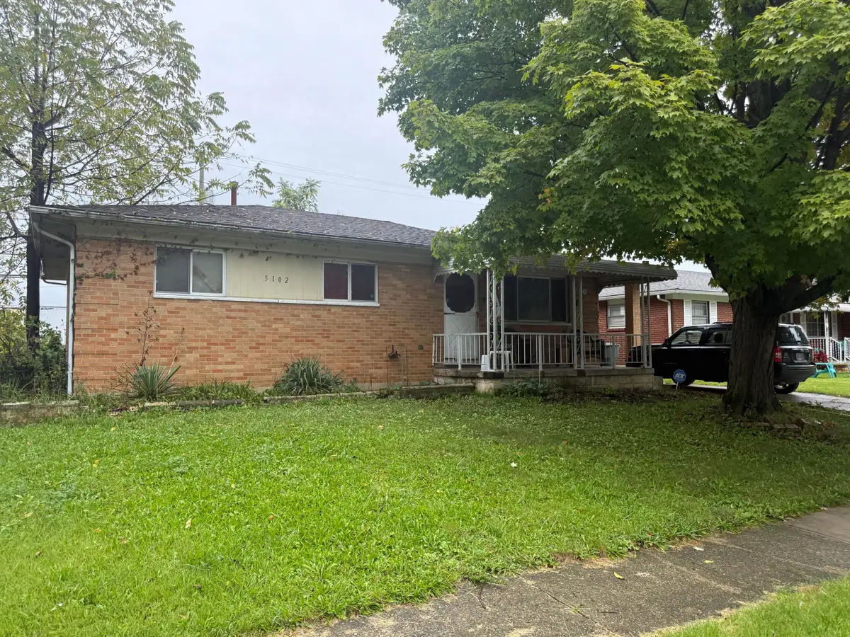 5102 Justin Road, Columbus, OH 43227 - #1