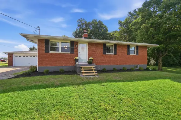 900 N Urbana Lisbon Road, South Vienna, OH 45369