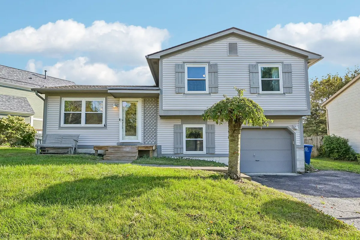 5912 Honbury Court, Dublin, OH 43017 - #1