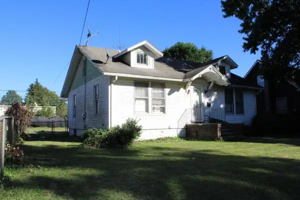 614 N Prospect Street, Marion, OH 43302
