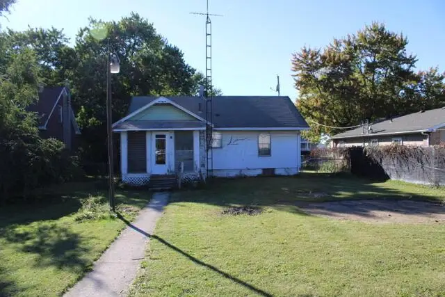 614 N Prospect Street, Marion, OH 43302 - #3