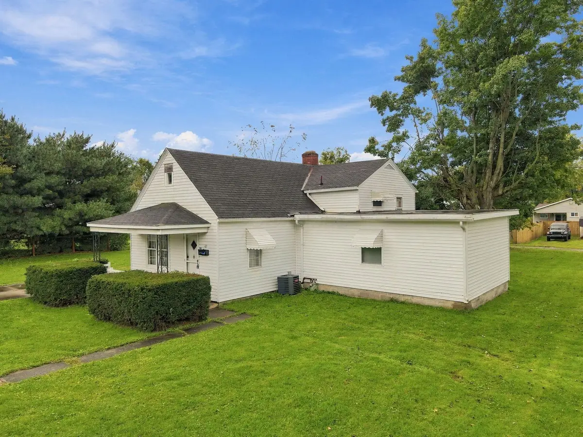 449 New Haven Avenue, Newark, OH 43055 - #1