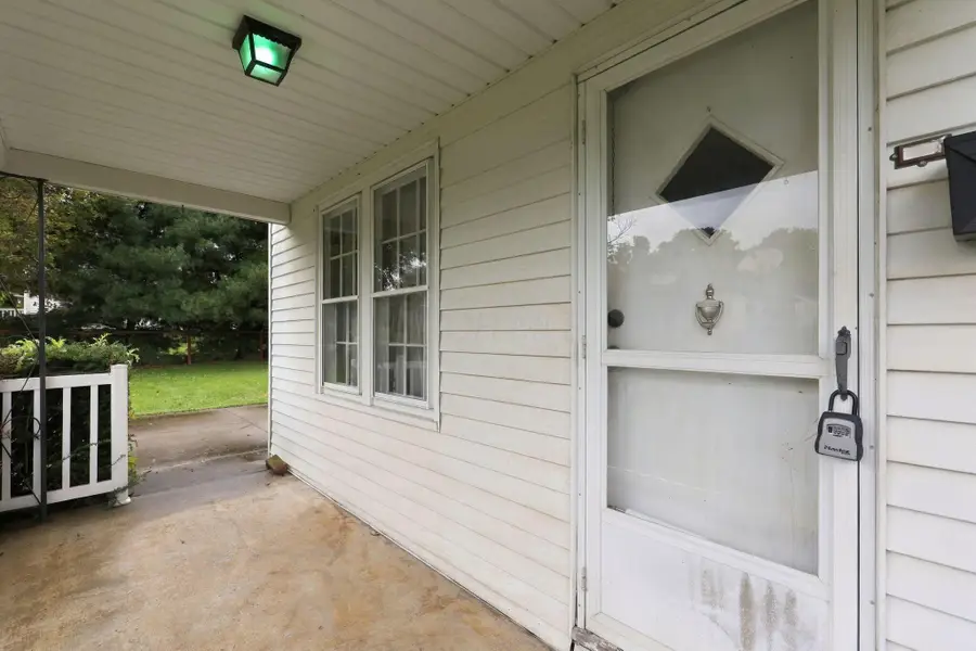 449 New Haven Avenue, Newark, OH 43055 - #2