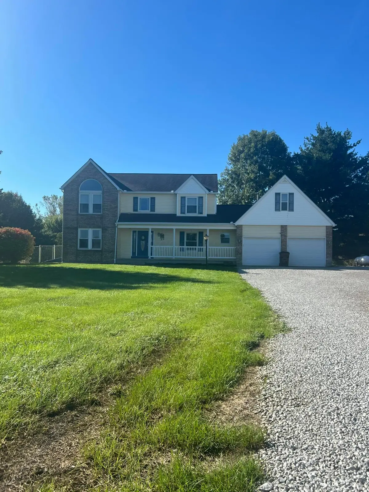 8297 Blacks Road Sw, Pataskala, OH 43062 - #1