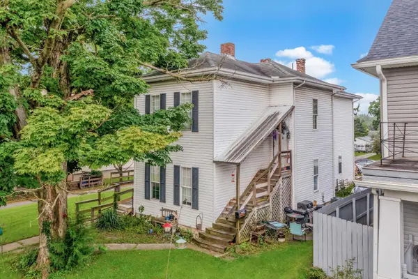 Address Withheld By Seller, Bellefontaine, OH 43311