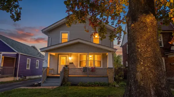 592 S Hague Avenue, Columbus, OH 43204