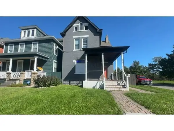 554 Oakwood Avenue, Columbus, OH 43205