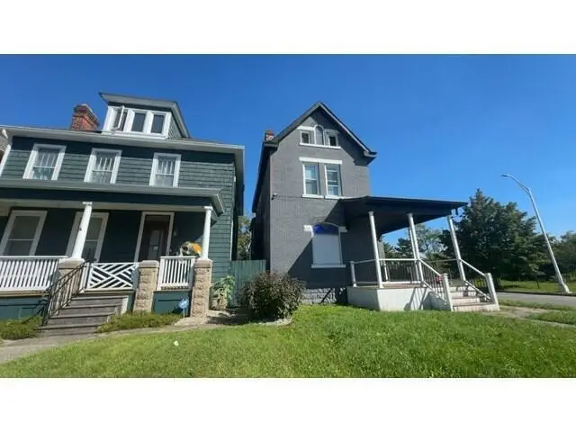 554 Oakwood Avenue, Columbus, OH 43205 - #2