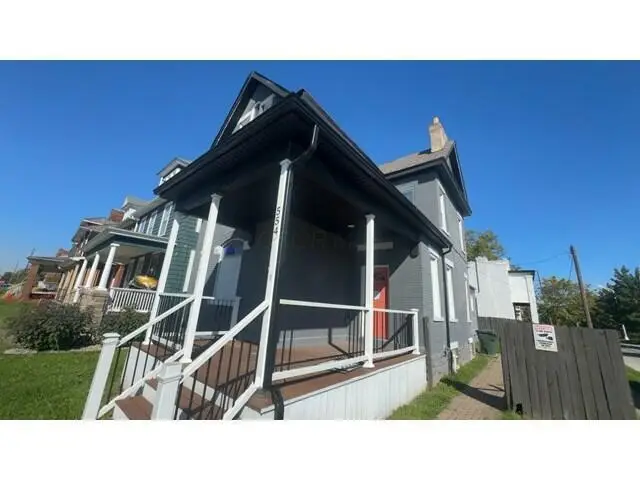 554 Oakwood Avenue, Columbus, OH 43205 - #3
