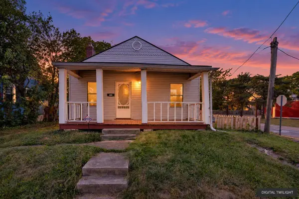4981 Cleveland Avenue, Columbus, OH 43231