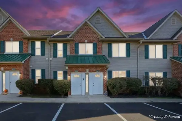 6366 Edgecreek Lane, Columbus, OH 43231