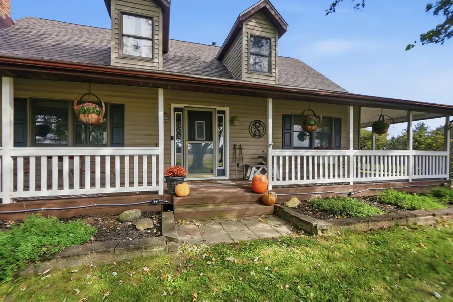 15578 Smart Cole Road, Ostrander, OH 43061 - #2