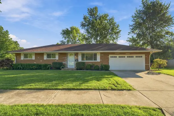 436 Potawatomi Drive, Westerville, OH 43081