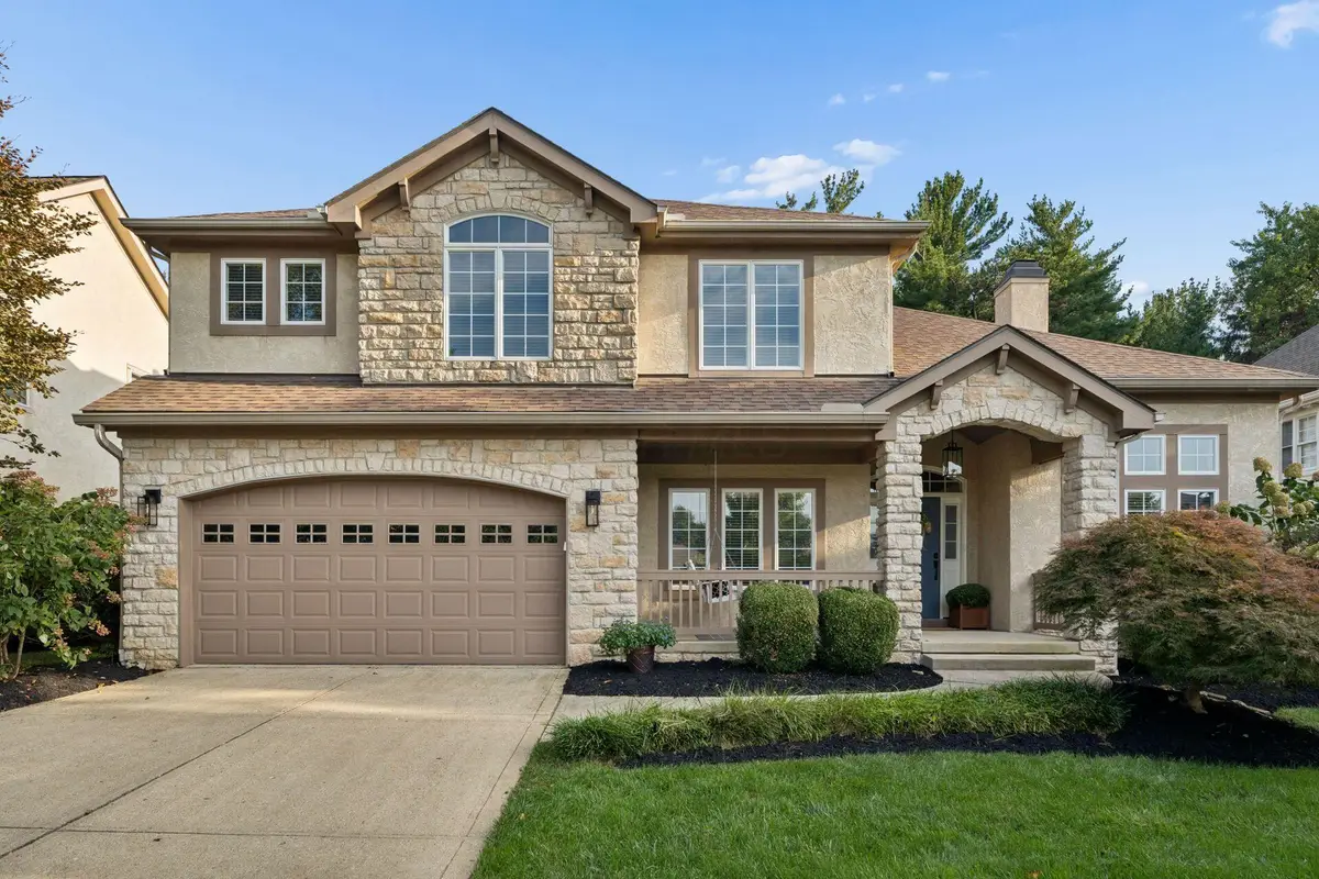 578 Stratshire Lane, Columbus, OH 43230 - #1