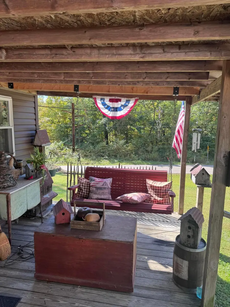 100 Camelin Hill Road, Chillicothe, OH 45601 - #2