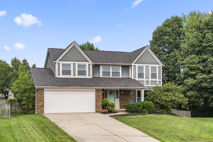154 Helmbright Court, Columbus, OH 43230 - #3