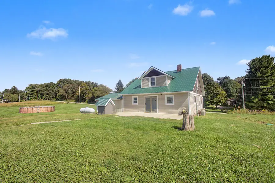 5310 County Road 20, Mount Gilead, OH 43338 - #2
