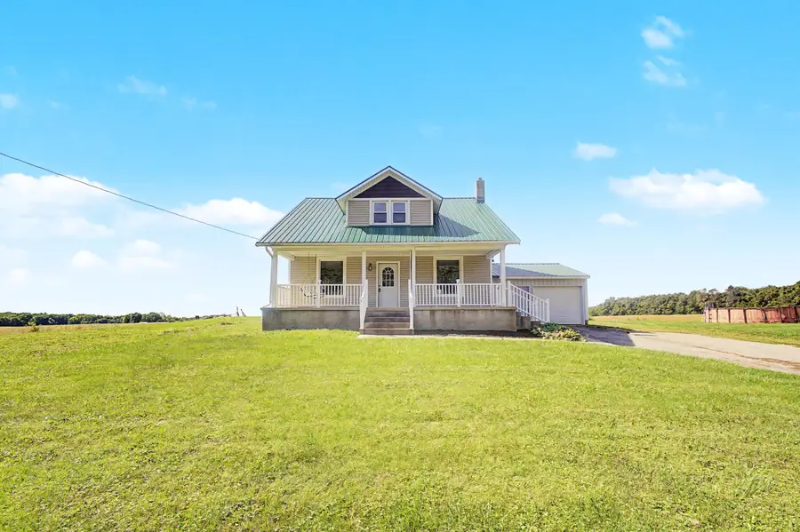 5310 County Road 20, Mount Gilead, OH 43338 - #3