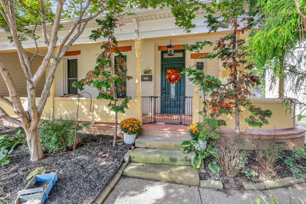 417 E Chestnut Street, Lancaster, OH 43130 - #1