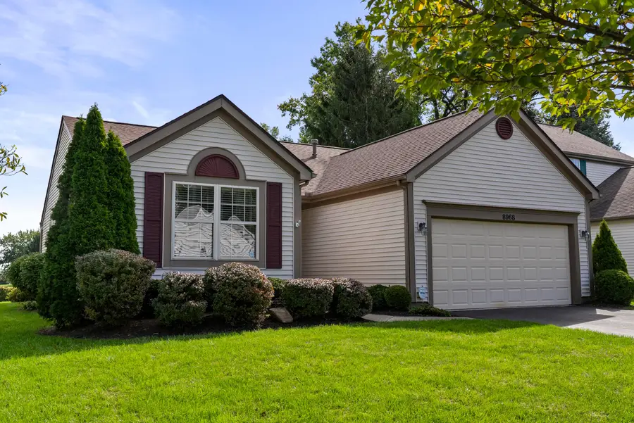 8968 Marchbank Lane, Lewis Center, OH 43035 - #2