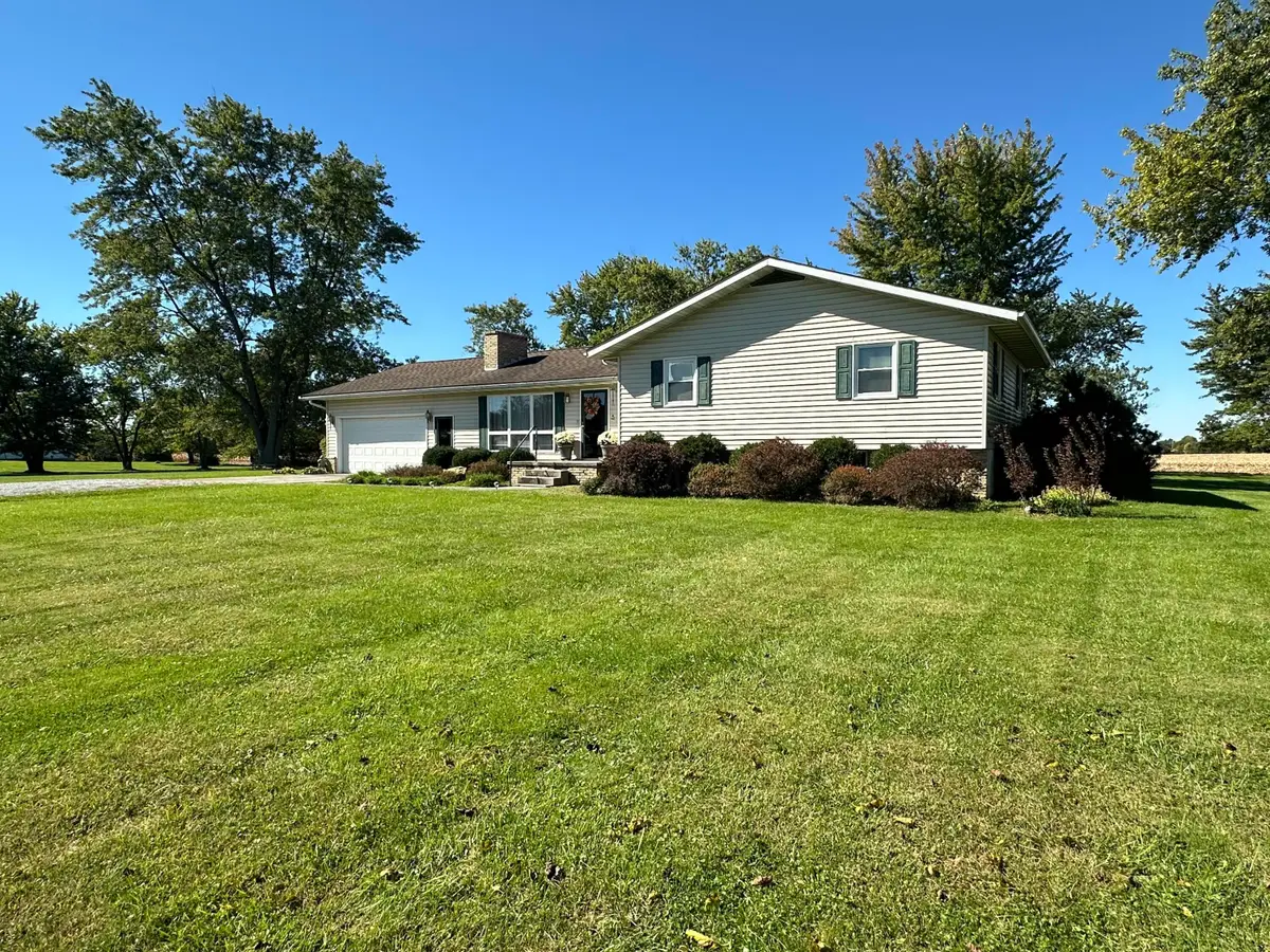 10567 Township Road 179, Kenton, OH 43326 - #1
