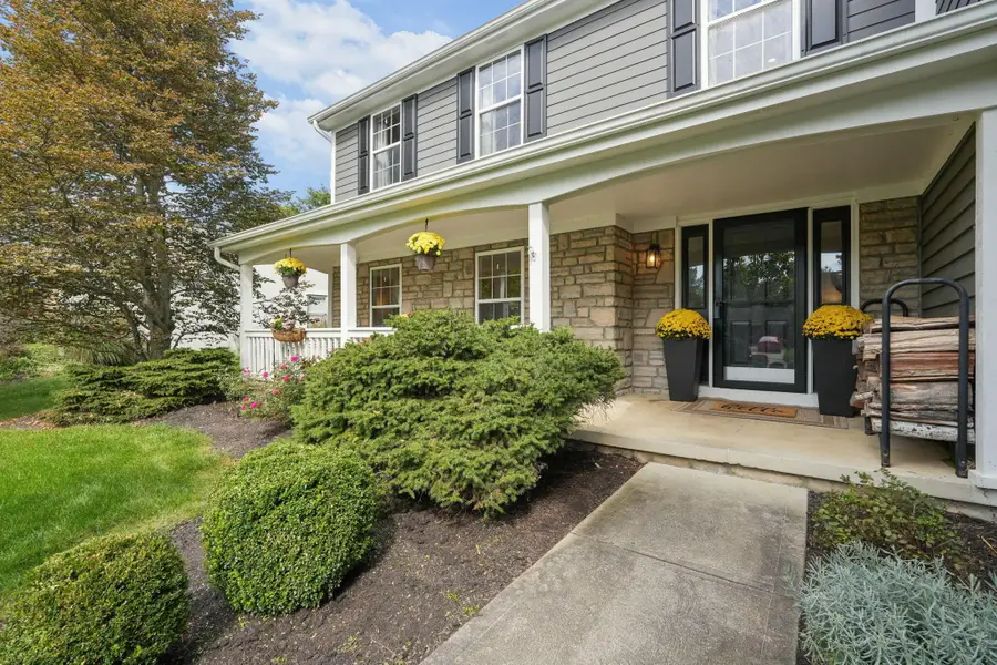 184 Wallsend Court, Powell, OH 43065 - #2