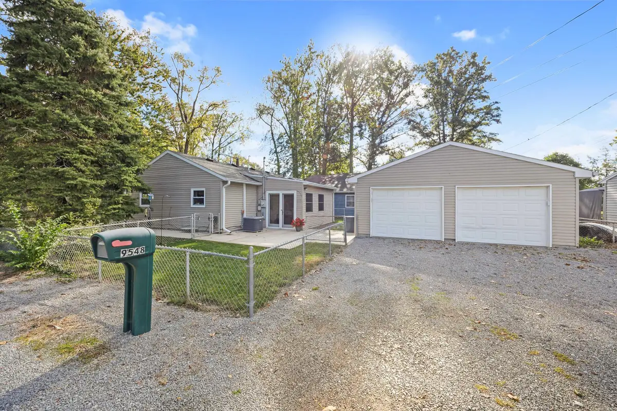 9548 Lakeshore Drive E, Huntsville, OH 43324 - #1