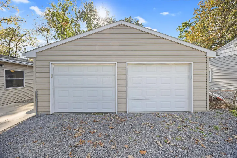 9548 Lakeshore Drive E, Huntsville, OH 43324 - #3
