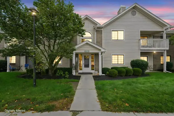 6749 Meadow Creek Drive, Columbus, OH 43235