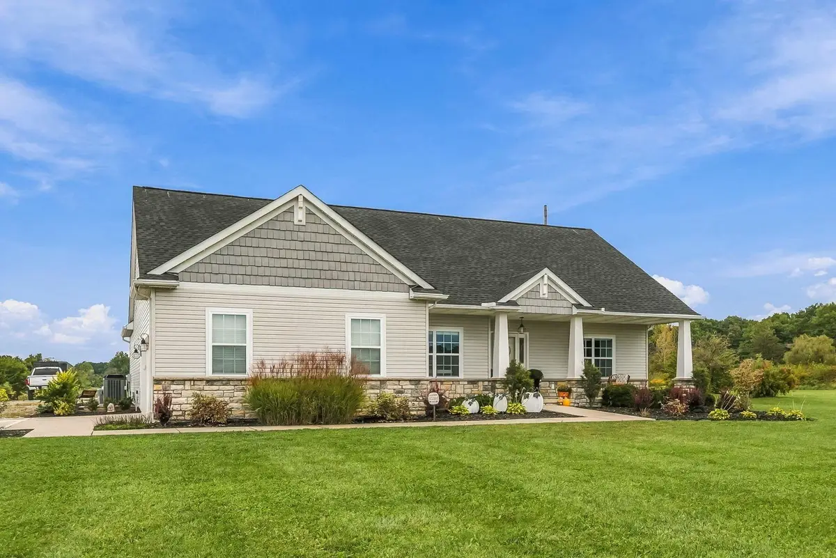 3996 State Route 37 W, Delaware, OH 43015 - #1