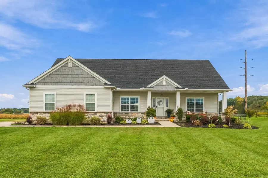 3996 State Route 37 W, Delaware, OH 43015 - #2