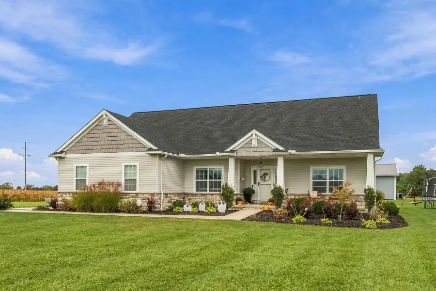 3996 State Route 37 W, Delaware, OH 43015 - #3