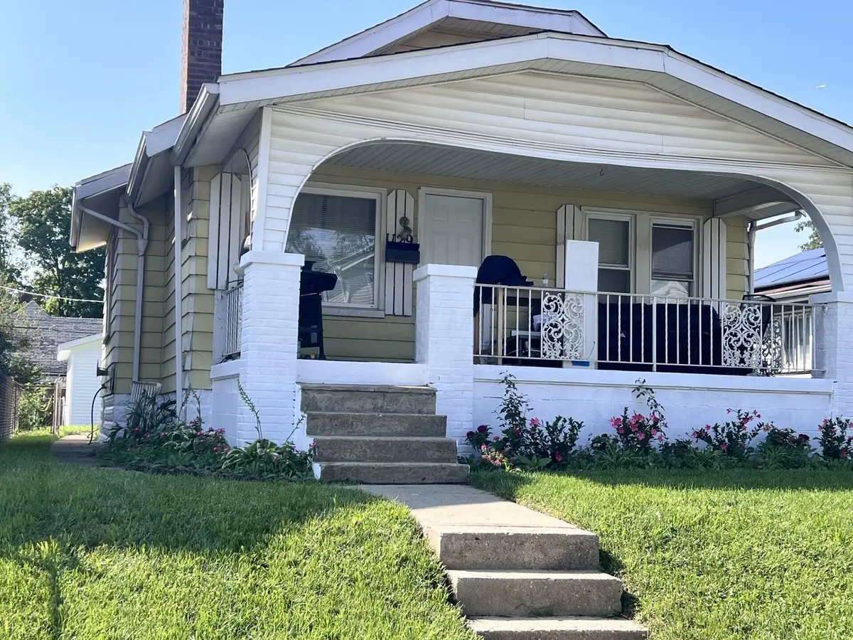1129 Lexington Avenue, Columbus, OH 43201 - #1