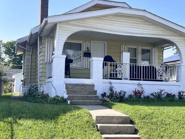 1129 Lexington Avenue, Columbus, OH 43201