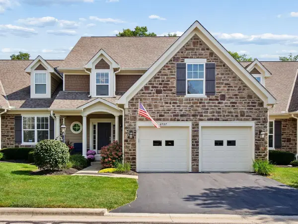 6727 Winemack Loop, Dublin, OH 43016