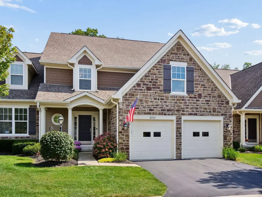 6727 Winemack Loop, Dublin, OH 43016 - #2