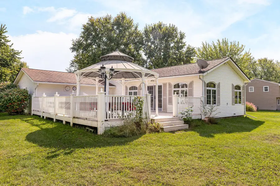 13805 Cobblestone Lane Nw, Pickerington, OH 43147 - #2