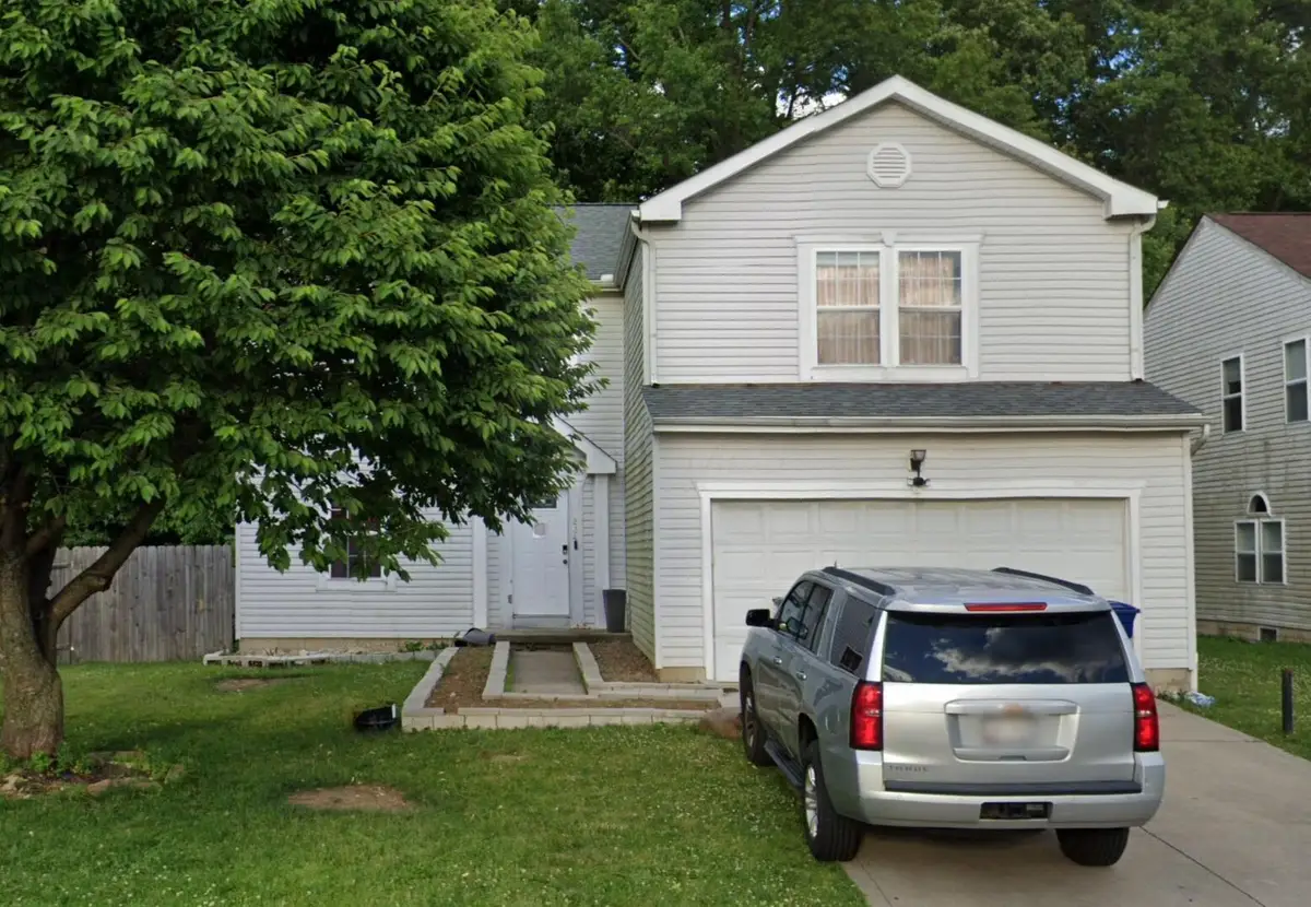 234 Bergoholt Street, Blacklick, OH 43004 - #1