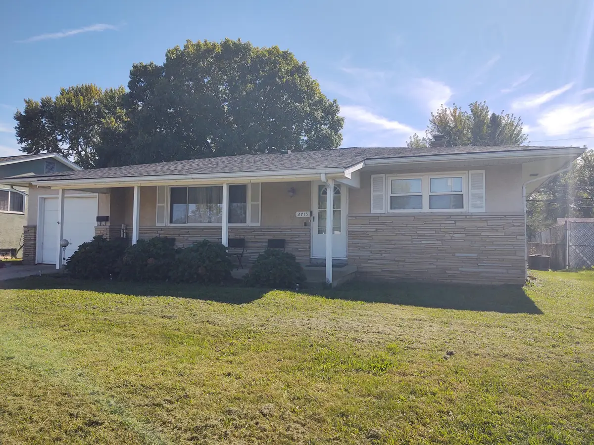 2715 Eugene Avenue, Grove City, OH 43123 - #1