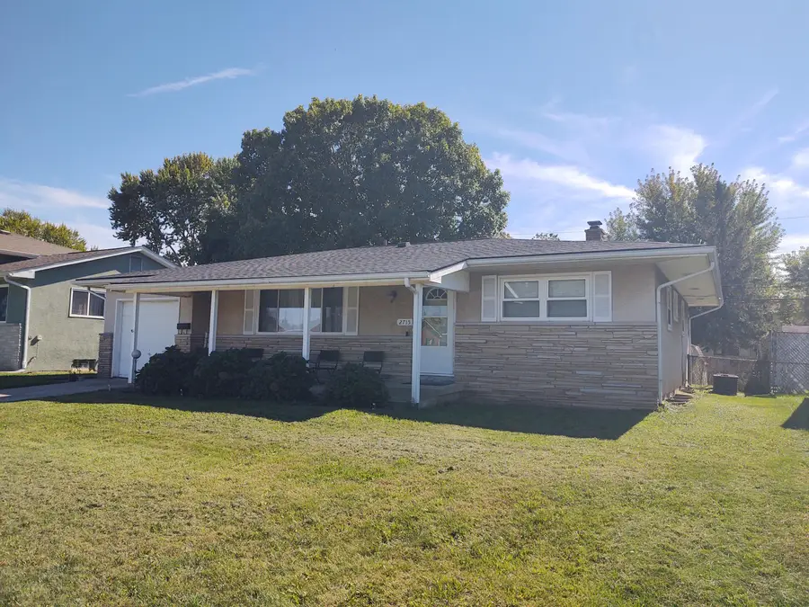 2715 Eugene Avenue, Grove City, OH 43123 - #2