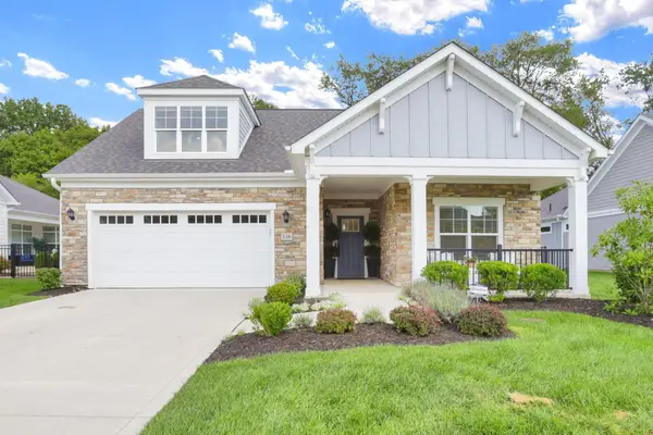 116 Glenshire Drive, Granville, OH 43023