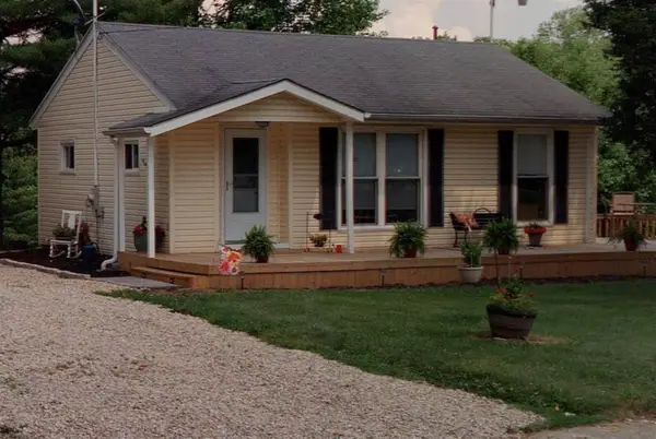 1780 Reynoldsburg New Albany Road, Blacklick, OH 43004