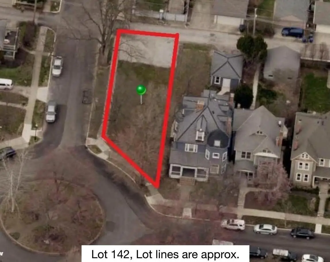 Address Withheld By Seller, Columbus, OH 43201 - #1
