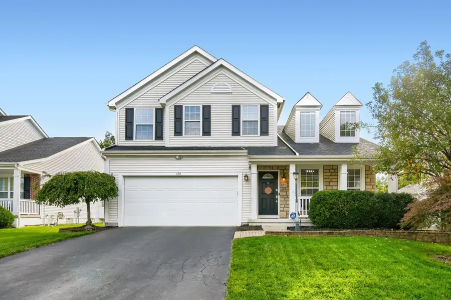 650 Streamwater Drive, Blacklick, OH 43004 - #2