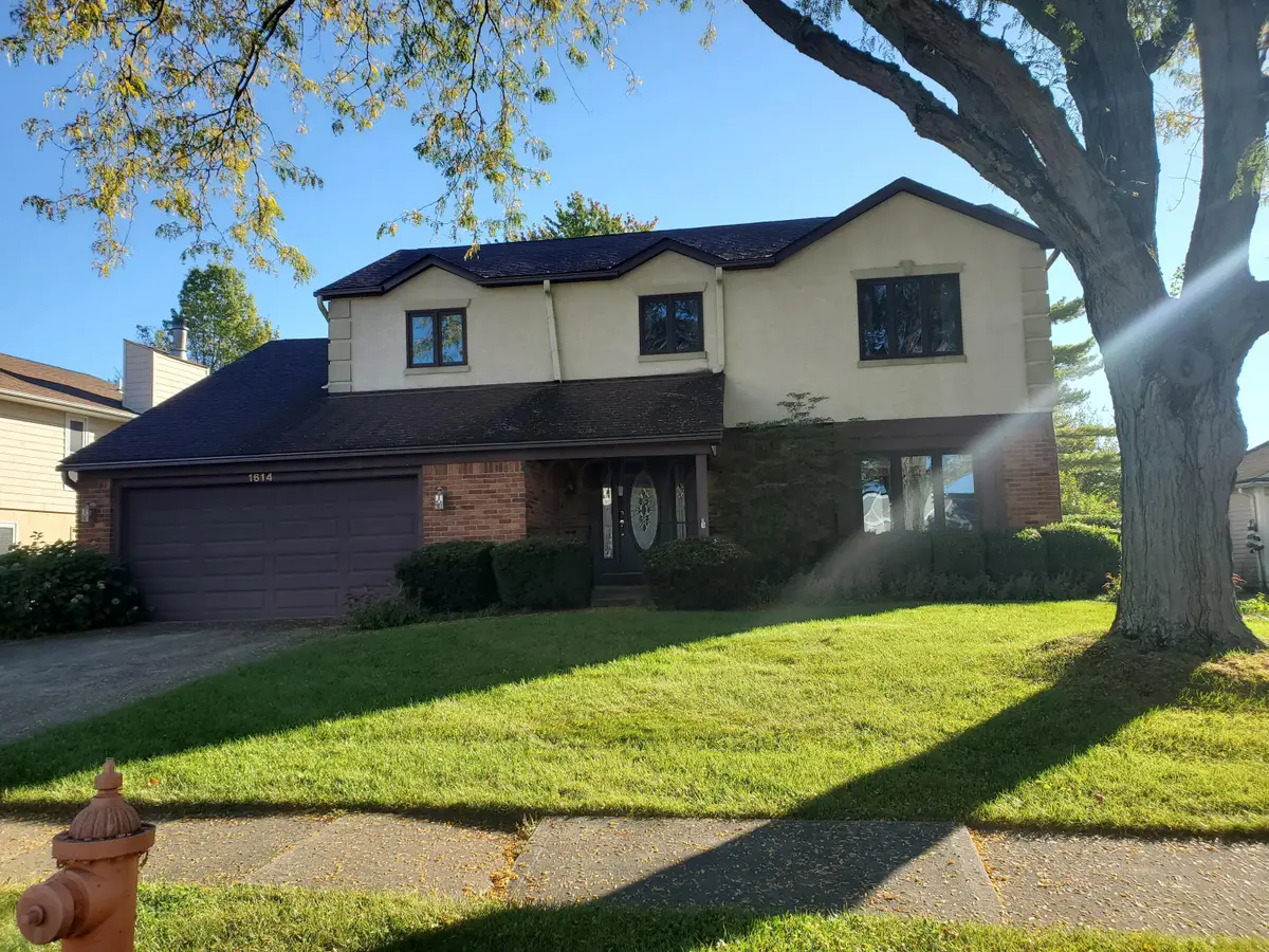 1614 Slade Avenue, Columbus, OH 43235 - #1