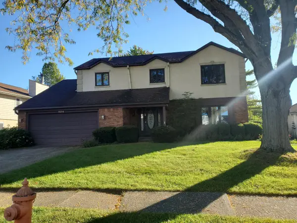 1614 Slade Avenue, Columbus, OH 43235